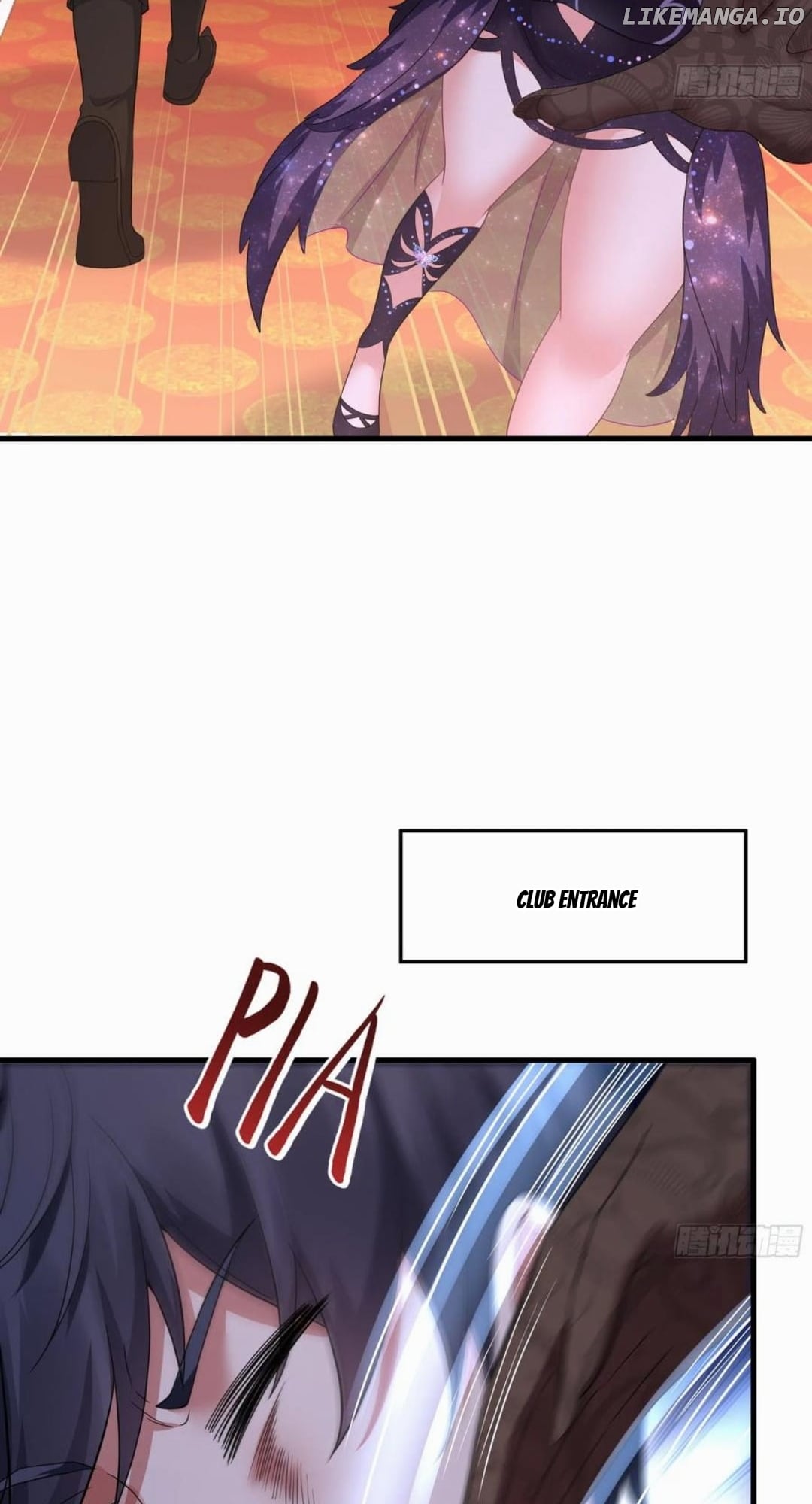 Rebirth of King Zhou: Not Being the Ultimate Villain Chapter 88 - page 9